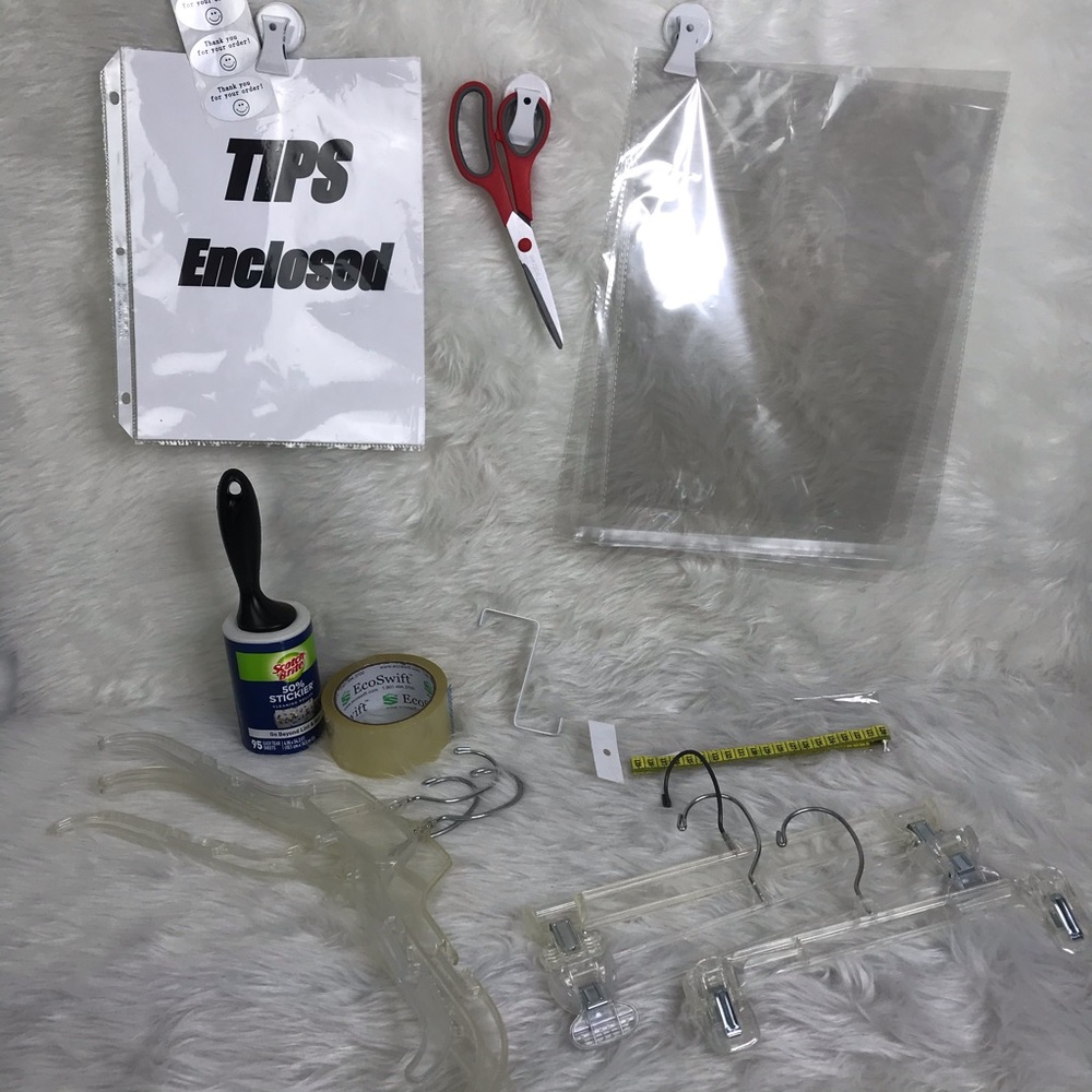 Resellers Tool Kit